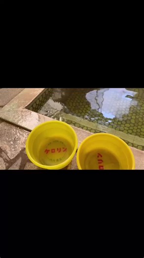 今週の家族動画: 鳴子温泉での湯治