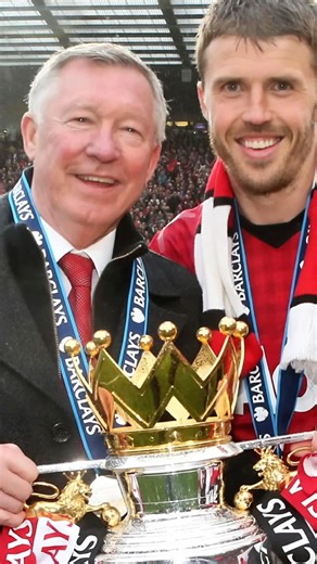 baryinyonzaelie on Instagram: "🚨BOMBEEEE🚨 Exclusive details as to how Manchester United appointed Michael Carrick as their new interim coach, as per ESPN: · It happened in a breakfast meeting including Sir Alex Ferguson, Jason Wilcox and Omar Berrada, two days after the dismissal of Ruben Amorim; that set the course for former Man United star Michael Carrick to return to Manchester United as their new head coach. · What is Carrick’s mission Steering the team to stability and some kind of succe