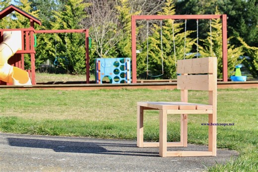 Outdoor Garden Porch Patio Wood Bench Plans - Etsy