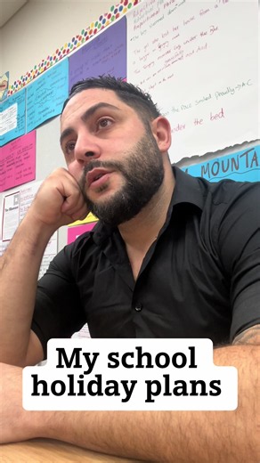 Day in the Life of a Teacher: Real Classroom Routine