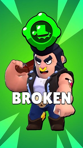SnakeThug on Instagram: "Best Gadgets After Rework #brawlstars"