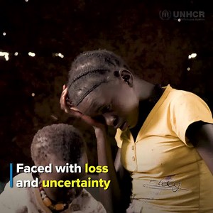 338K views · 1.2K reactions | Sarah Is One Of 1,600 Children Raising A Family At A Refugee Camp In Ethiopia After Losing Her Parents. These Children Desperately Need Your Help. Support Them Today. | UNHCR India | Facebook