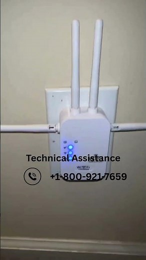 1200Mbps WiFi Repeater – Boost Your Internet Speed 🚀 #wifirepeater #viralshort #viralytshorts