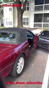 Ford Thunderbird power window reset