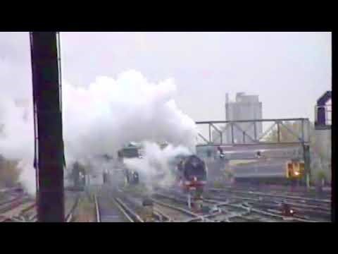 Clapham junction. 13/11/1994