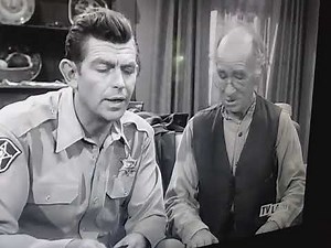 jared willis cash the andy griffith show youtube video