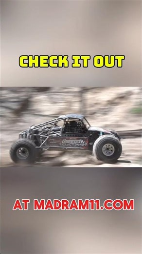 2025 SRRS Hype Teaser