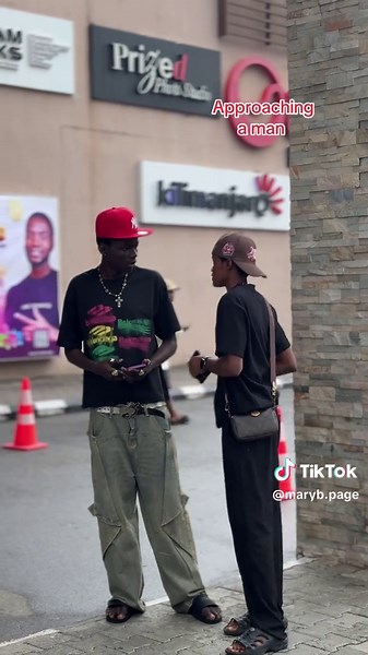 Effective Tips for Approaching a Man Successfully