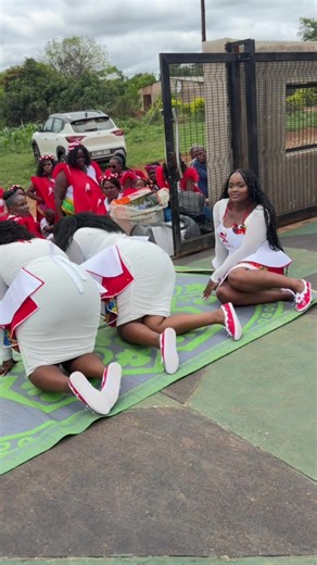 Explore Tsonga Traditional Wedding Customs