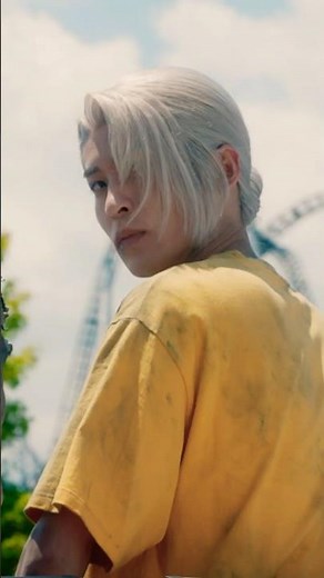 映画『SAKAMOTO DAYS』《WEBCM 坂本太郎篇》【2026.4.29（水・祝）公開】
