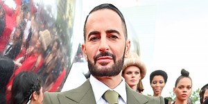 Marc Jacobs Reveals What Plastic Surgery He’s Had