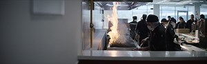 Diseñado y pensado para posicionar a Ford de México como una región estratégica, el nuevo GTBC México concentra las Operaciones Comerciales Globales de la compañía y desde aquí, con talento nacional, seguiremos transformando el futuro de la movilidad. Conoce todas las vacantes aquí: https://bit.ly/3N7OL7o | Ford México