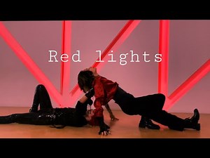 Stray Kids - Red Lights ' 강박 (방찬,현진) ' Dance Cover by SDG (ilussion)