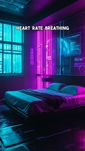 The Bed That Dreams For You: How AI Is Rewriting Sleep