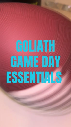 #AICreate 🏈 GAME DAY FUEL, GAIN DAY RESULTS Super Bowl Sunday isn’t just about touchdowns it’s about recovering like a champion too. 💪🏻 Whether you’re watching the big game or crushing your leg day before kickoff, Goliath Labs Muscle Labs keeps your muscles fed for peak performance. 🔥 25g protein per scoop 6.6g BCAAs for recovery Fast absorbing fuel for real gains 📌 While they fight for the Lombardi, you fight for your personal best. 👉Protein up. Recover harder. Tag your #GoliathSquad gett