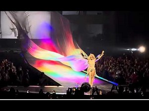Lady Gaga - The Mayhem Ball @ Madison Square Garden N9, 4/13/26 - FULL SHOW (FINAL SHOW OF TOUR)