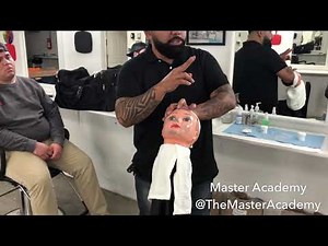 BASIC FACIAL step by step