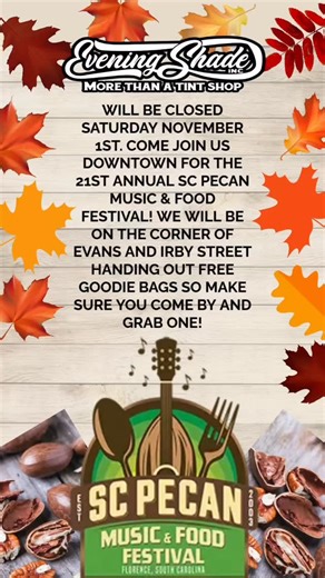 Evening Shade Inc. on Reels | Facebook