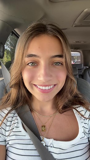 Incoming braces tik toks…