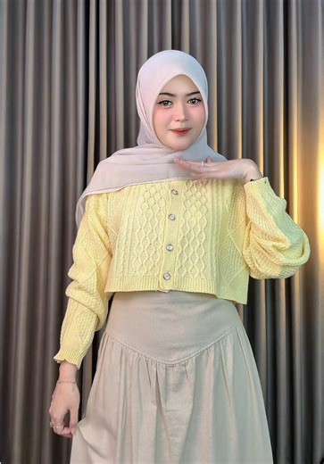 Stylish Yellow Cardigan Outfit Ideas