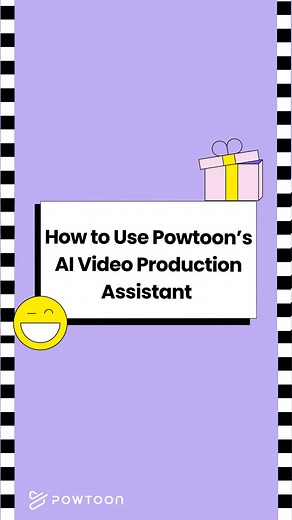 1.3K views | Ready to upgrade your presentations but not sure where to start? ✨ Adding short videos can make all the difference and the best part? No skills required! Sign up for Powtoon today! #PowtoonStudio #EngagingPresentations #VideoTips #ContentCreation #PowtoonMagic | Powtoon | Facebook