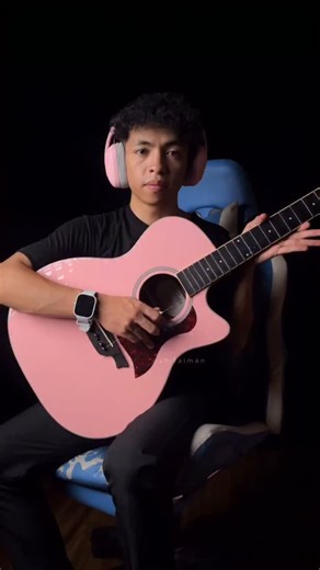 Night Changes | One String Guitar Tutorial | ShifaIman