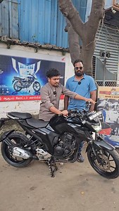 YAMAHA FZ250 FOR SALES IN CHENNAI 2018 MODEL SINGLE OWNER 23K KMS INSURANCE CURRENT EXPECTED PRICE - 42K 6379803380 DOCTOR OF MOTORCYCLE 2B First main road kumaran nagar chennai 600082 Perambur Chennai 6379803380 DM ONLY FOR BIKE/CAR/SHOP PROMOTIONS (PAID) WHATSAPP ARK DIARIES 7200407426 | Anand Ramakrishnan Ark