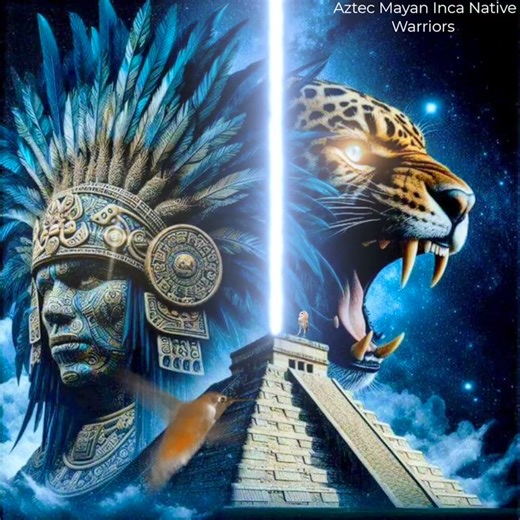 Maya Warrior Chichen-Itza ⛰🐆🏹 Aztec Mayan Inca Native Warriors https://youtube.com/shorts/H8IWzYdNy2Y?si=1_AwcT-Gp_RFyd0L | Aztec Mayan Inca Native Warriors