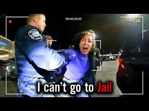 Cops vs Sovereign Citizens — Sovereign Citizen Speeding Stop Turns into Standoff