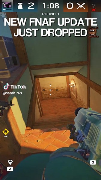 Rainbow Six Siege Memes and Clips Compilation