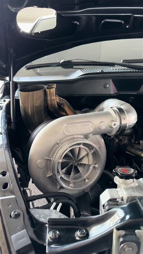 Understanding Turbo Sizes in Inches | Wrenchworkz