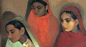 9 Important South Asian Artists You Should Know