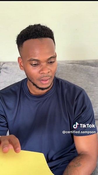 Run forest run 😭🤣 #trini_tiktoks @Ezekiel sampson | jehovah witness