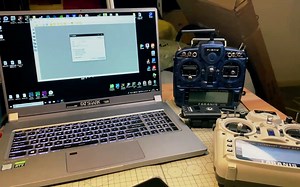 【航模教程】opentx系统更新