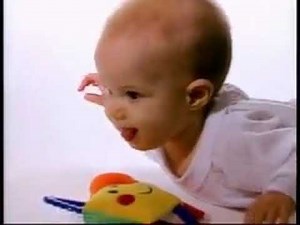 Closing to Baby Einstein - Baby Mozart (2004)