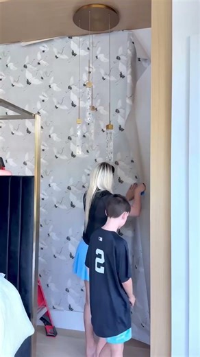 Turning a Model Home Into Our Home | 2025 Model Home vs 2026 Reality