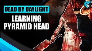 Practicing Pyramid Head in DBD | Dead by Daylight Pyramid Head Killer Gameplay