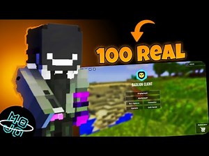 How To Download Badlion Client in Mojo/Pojav Launcher (No Click bait) | 300+ Fps in Low end Device