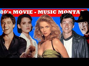 The 80s! When Soundtracks Ruled the Movies