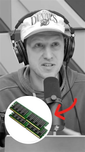 RAM Prices Are Going Crazy Right Now 🚨