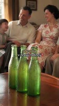 Historie 7-Up: Proč byl nápoj původně psychiatrický lék?