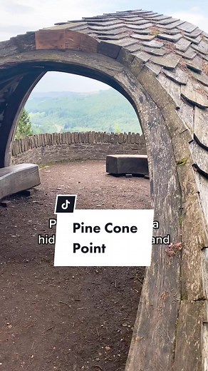 Exploring Hidden Gems in Scotland: Discovering Alness and Pinecone Viewpoint