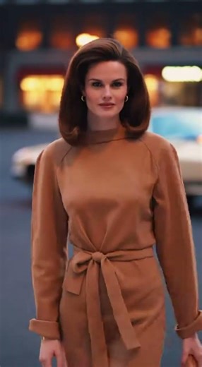 Spring 1980 Fashion Faux Commercial | Dressing for the Decade Ahead | Parody