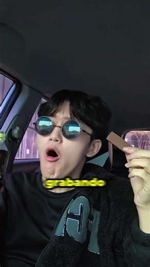 He tried to swallow a whole chocolate bar and it all went terribly wrong