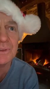 Happy Christmas from me to you ❤️ | Jason Donovan