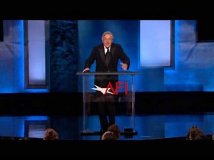 Mel Brooks -- AFI Life Achievement Award