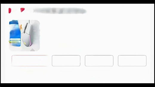 罗技G102游戏鼠标助你摆脱操作卡顿烦恼