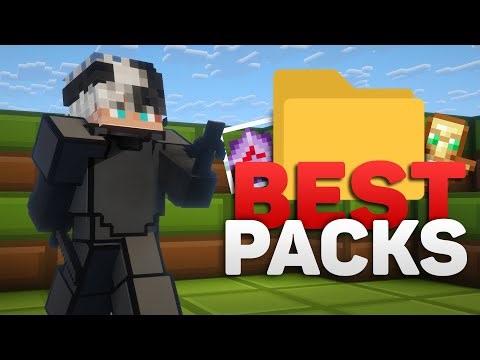 Top 3 PvP Texture Packs 1.21+ (fps boost)