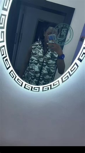 Celebrating All the Ladies with Musky 7