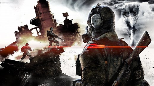 Metal Gear Survive Review